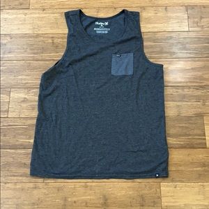 Hurley Men’s Tank Top